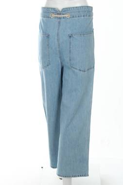 Дамски дънки Vero Moda2