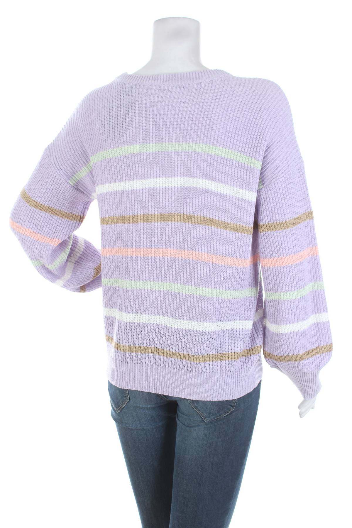 Γυναικείο πουλόβερ Vila Joy2