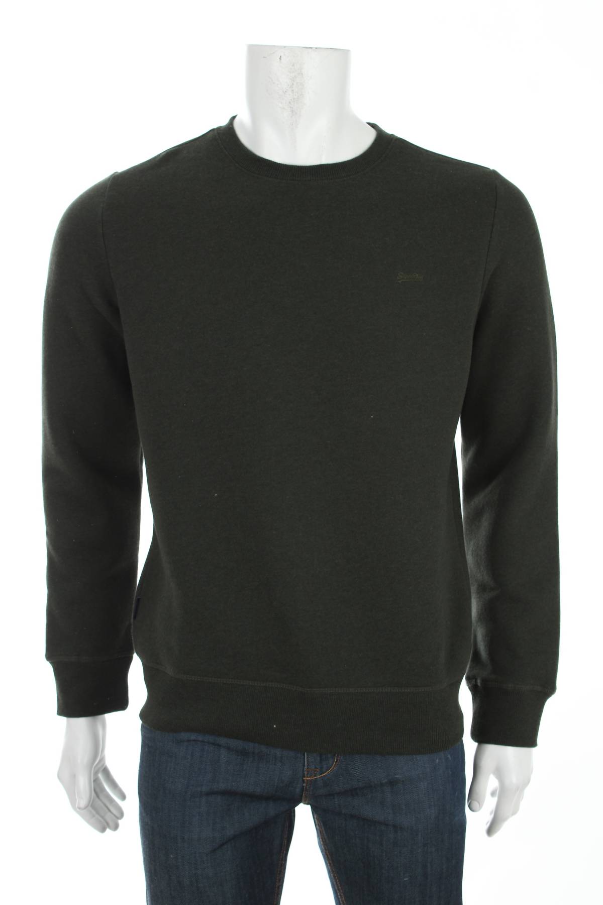 Мъжка блуза Superdry1