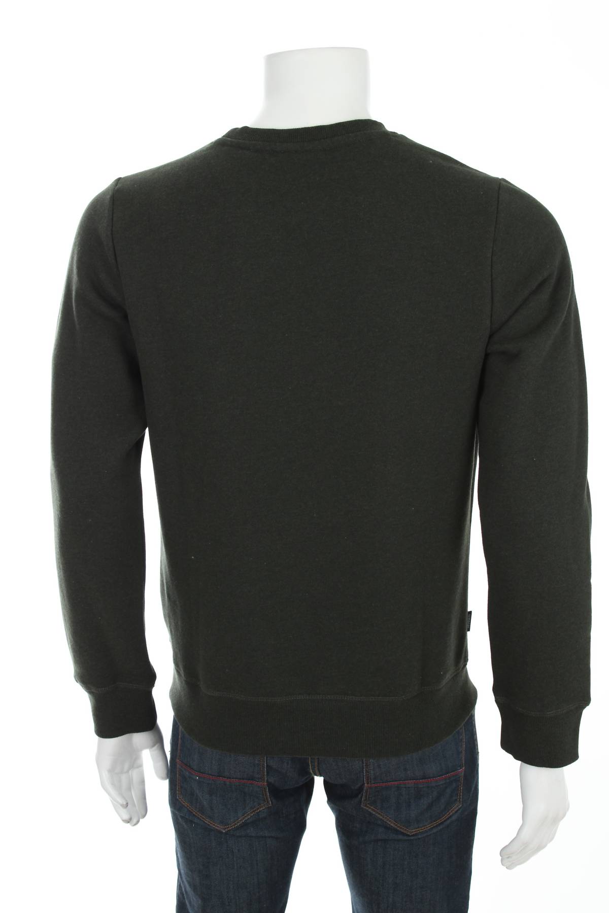 Мъжка блуза Superdry2