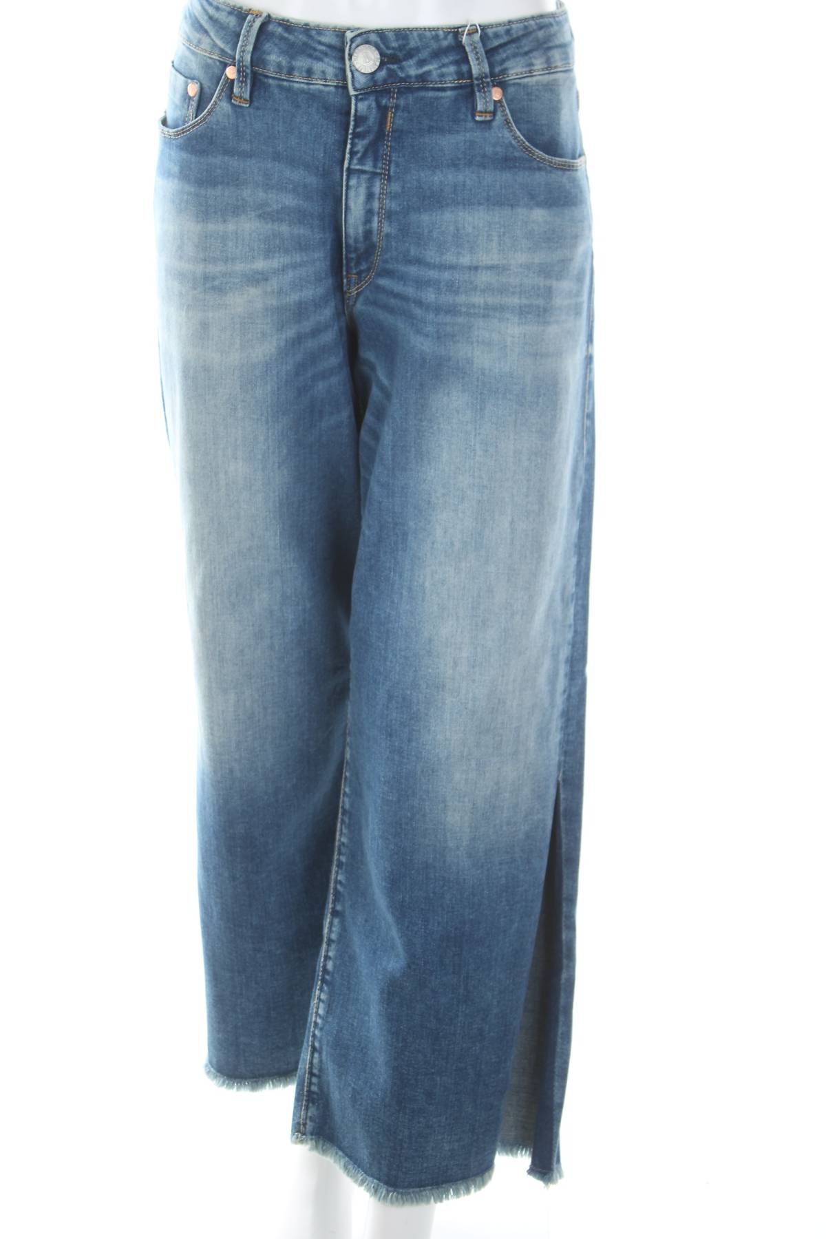 Дамски дънки Herrlicher1