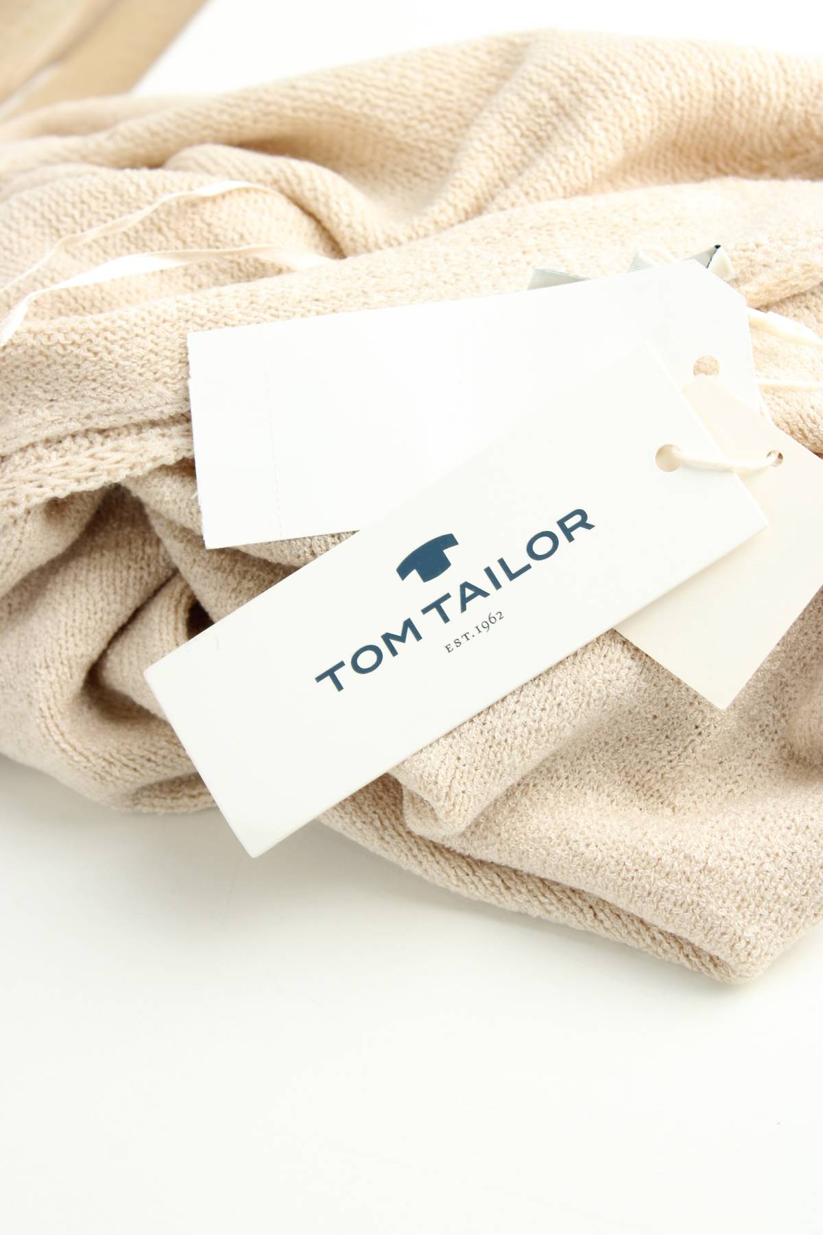 Дамски потник Tom Tailor3
