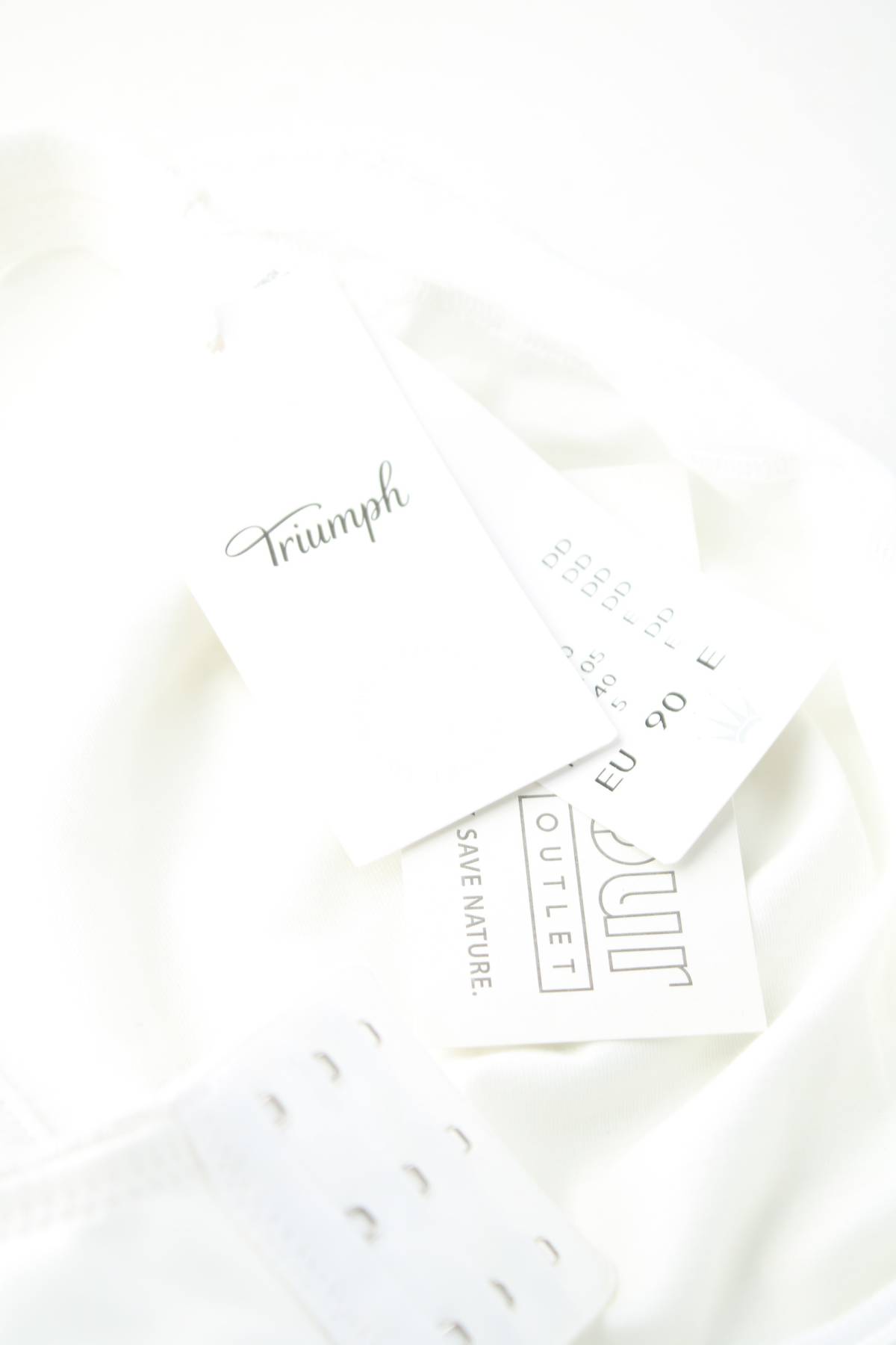 Сутиен Triumph3
