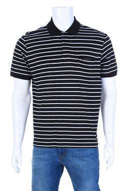 Мъжка тениска Pal Zileri1 - Contour.bg Мъжка тениска Pal Zileri1