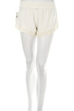 Дамски къс панталон Billabong1 - Contour.bg Дамски къс панталон Billabong1