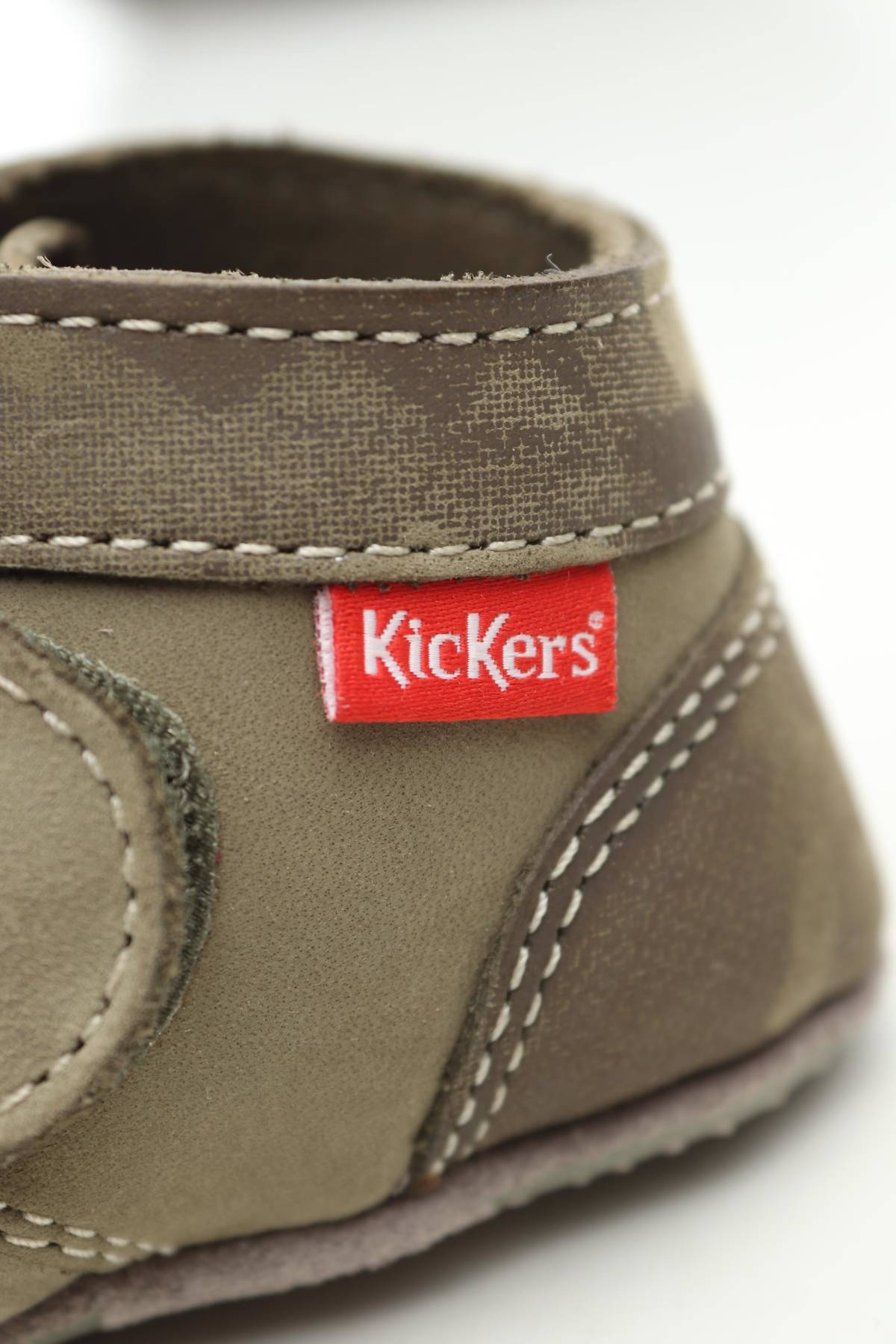 Παιδικά παπούτσια Kickers5