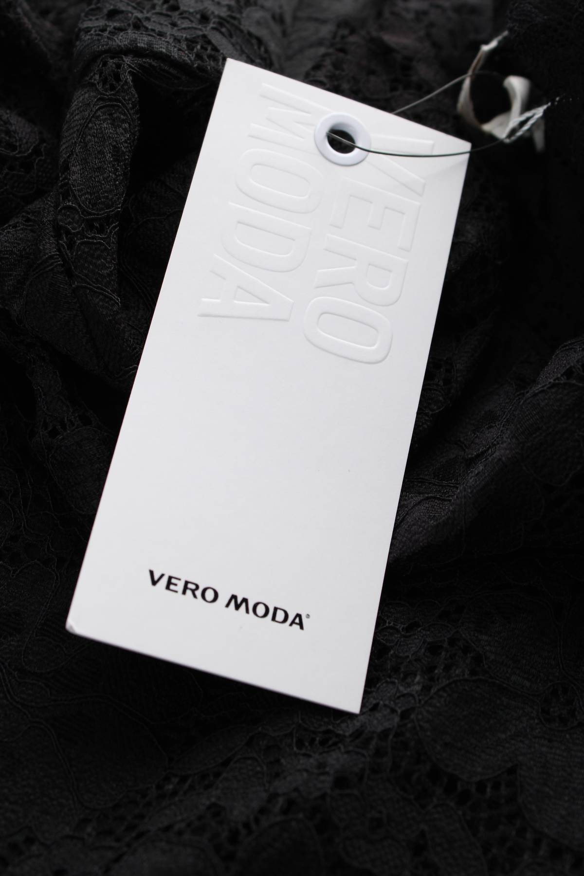 Рокля Vero Moda Classic3