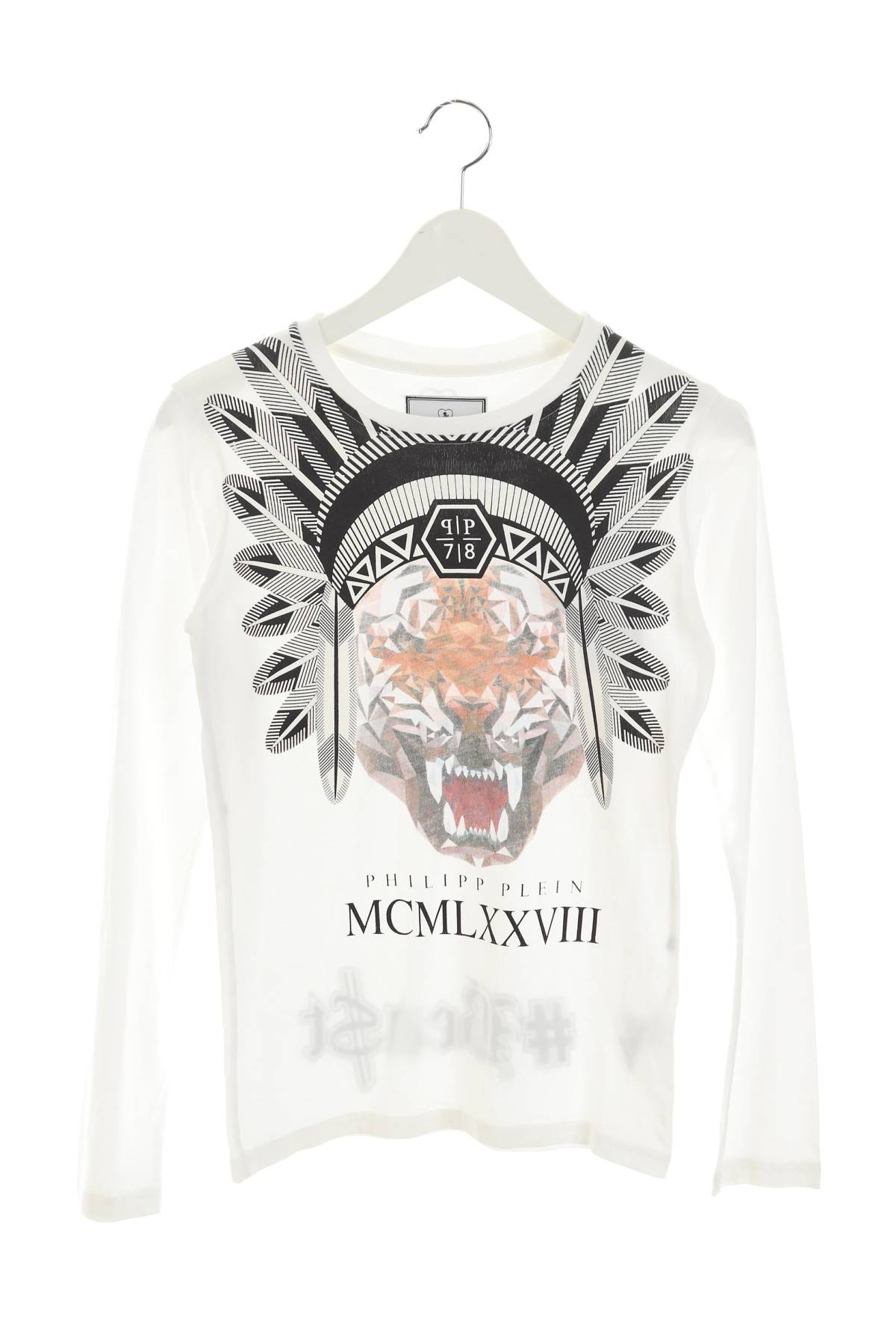 Детска блуза Philipp Plein1