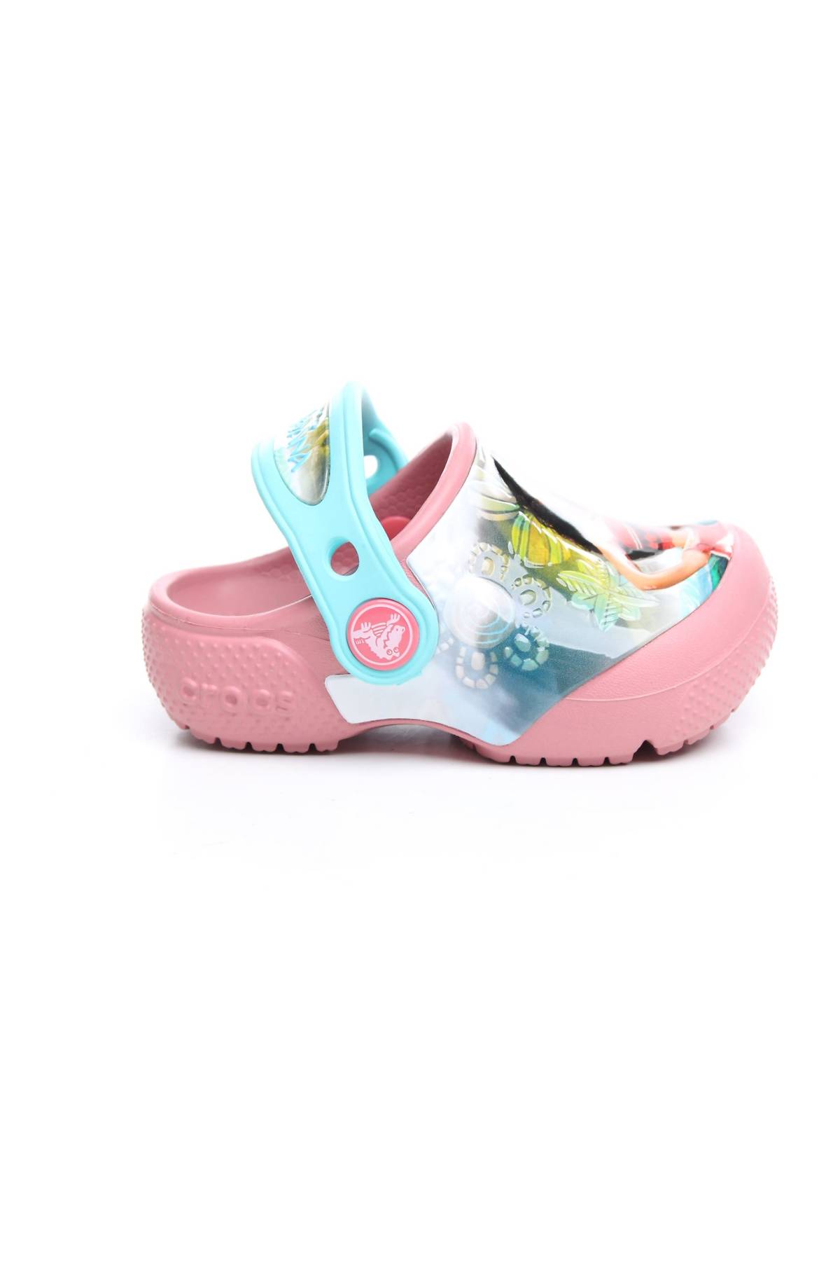 Детски сандали Crocs1