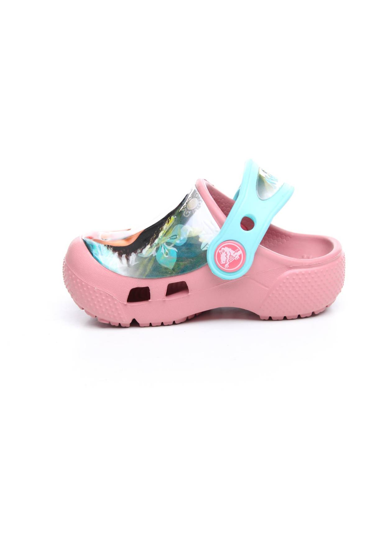 Детски сандали Crocs2