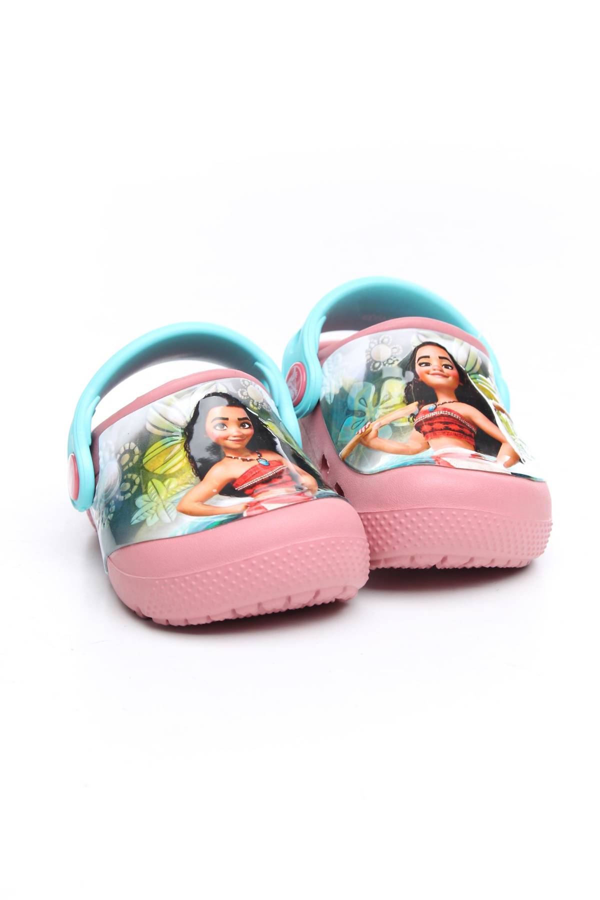 Детски сандали Crocs3