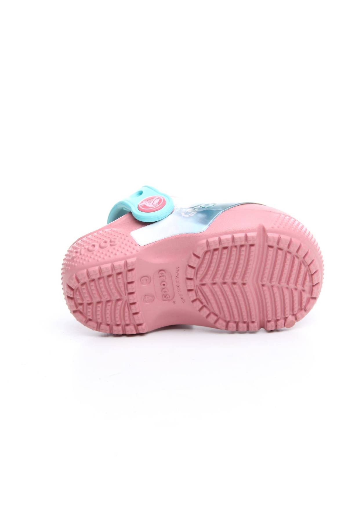 Детски сандали Crocs4