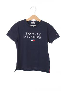 Детска тениска Tommy Hilfiger1