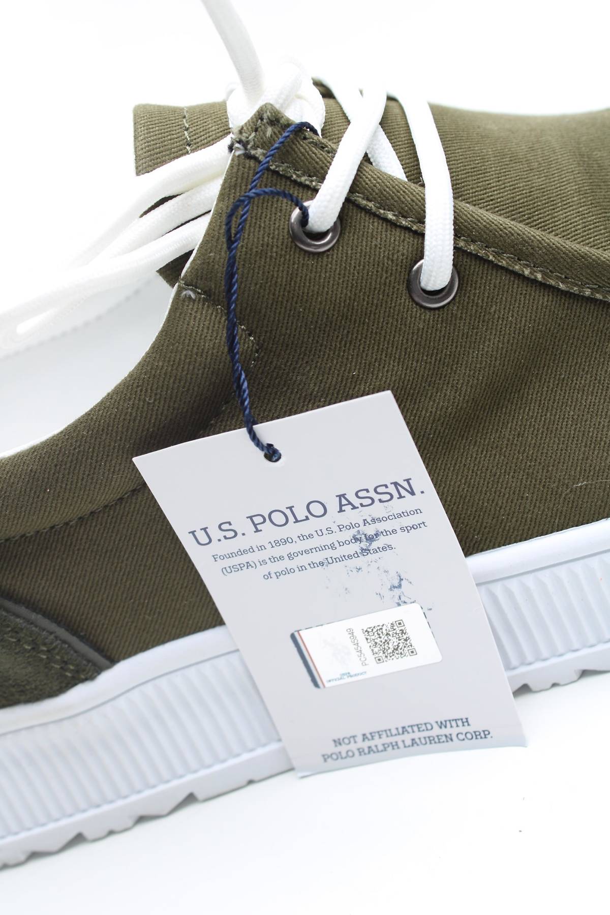 Кецове US Polo Assn.5