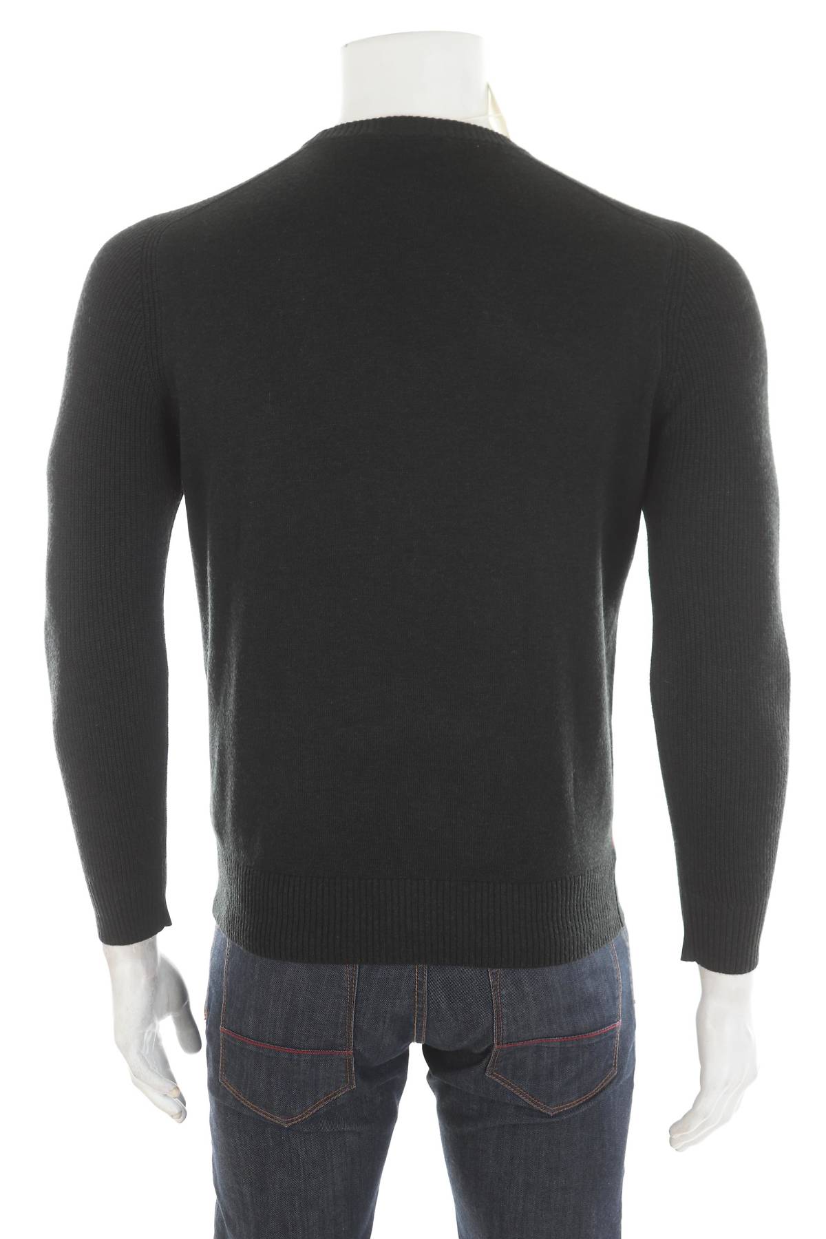 Ανδρικό πουλόβερ Cashmere Company2