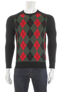 Ανδρικό πουλόβερ Cashmere Company1