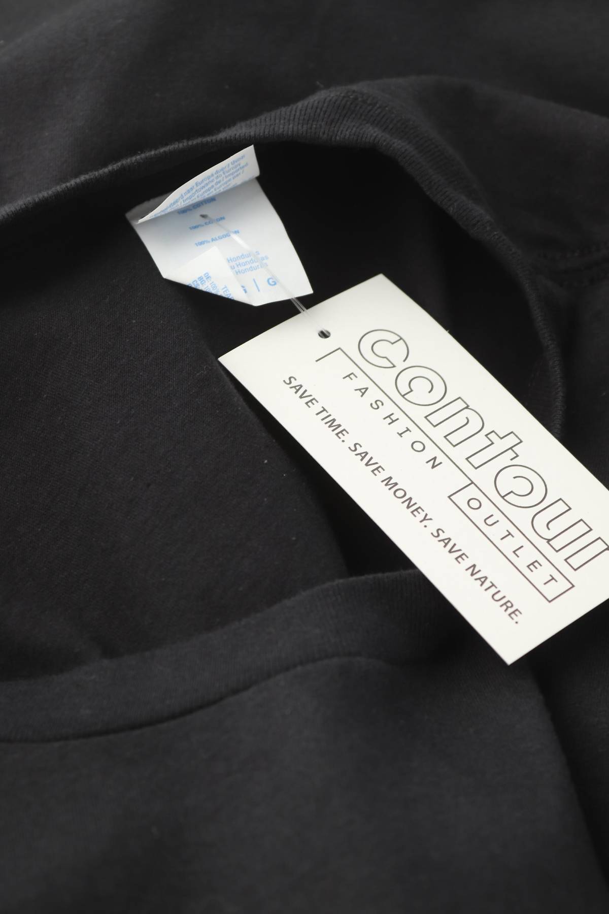 Мъжка тениска Port & Company3 - Contour.bg Мъжка тениска Port & Company3
