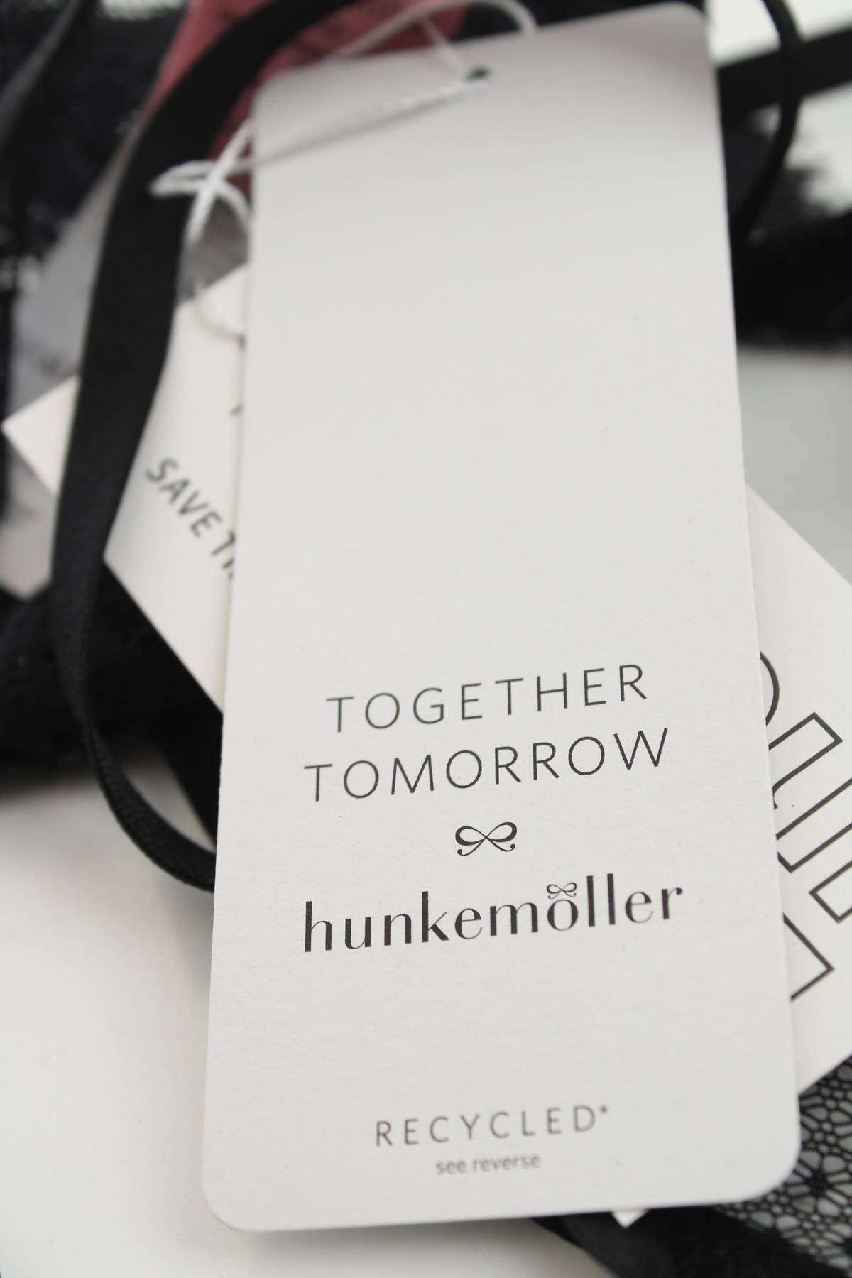 Бикини Hunkemoller3 - Contour.bg Бикини Hunkemoller3