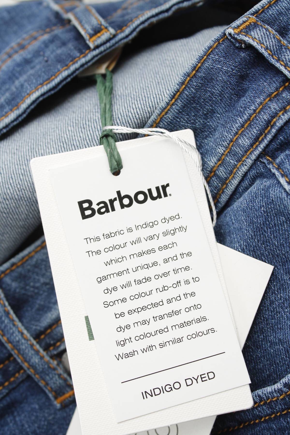 Дамски къси дънки Barbour3 - Contour.bg Дамски къси дънки Barbour3