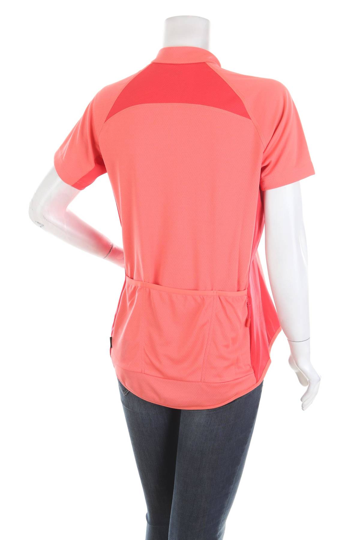 Γυναικείο αθλητικό t-shirt Jack Wolfskin2 - Contourshop.gr Γυναικείο αθλητικό t-shirt Jack Wolfskin2