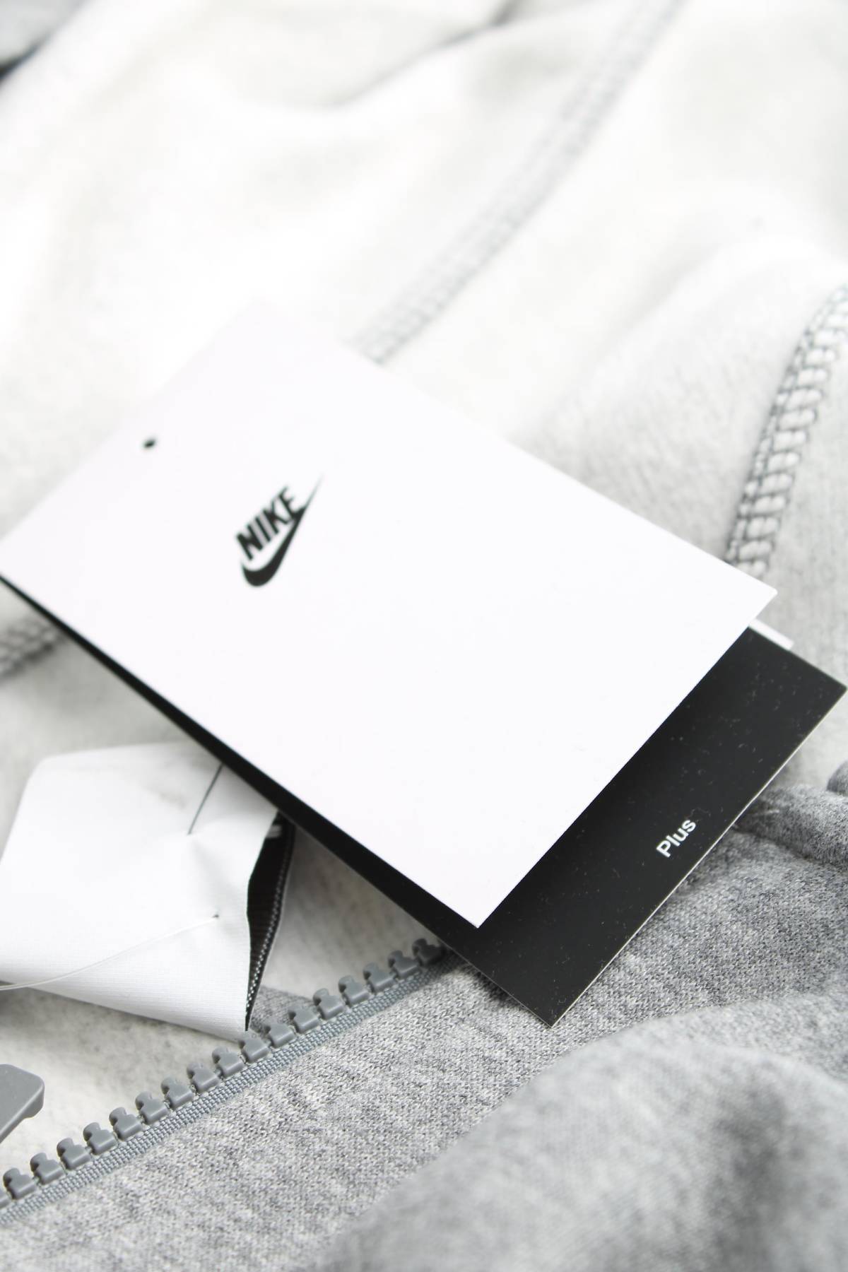 Детски суичър Nike3