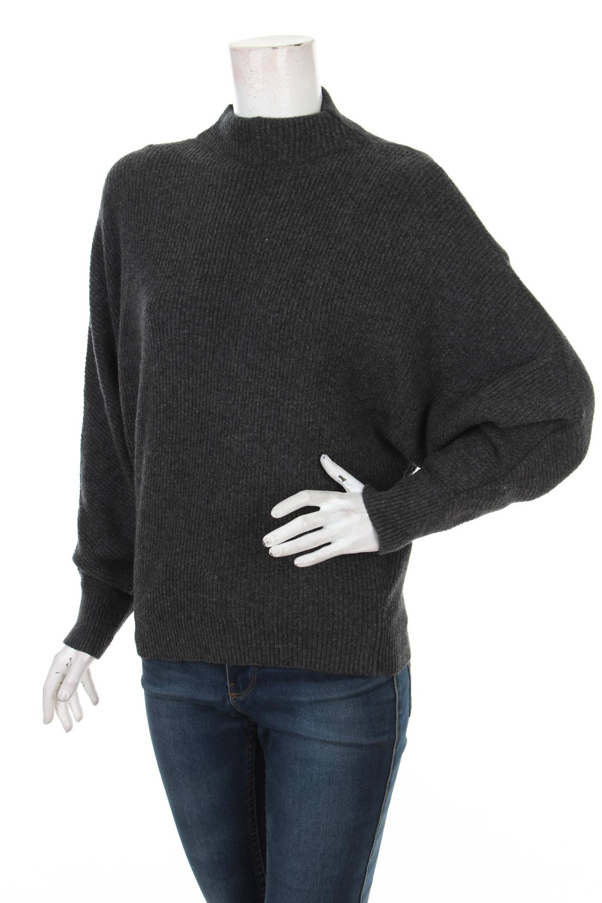 Дамски пуловер Tom Tailor1