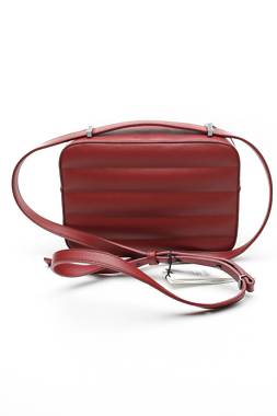 Γυναικεία δερματινή τσάντα Calvin Klein2 - Contourshop.gr Γυναικεία δερματινή τσάντα Calvin Klein2