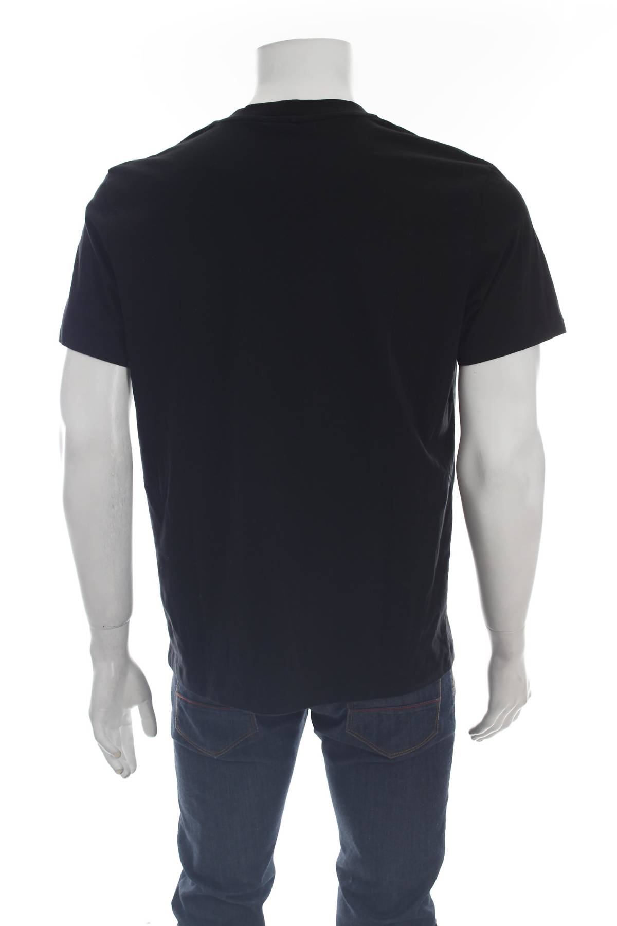 Мъжка тениска Wrangler2 - Contour.bg Мъжка тениска Wrangler2