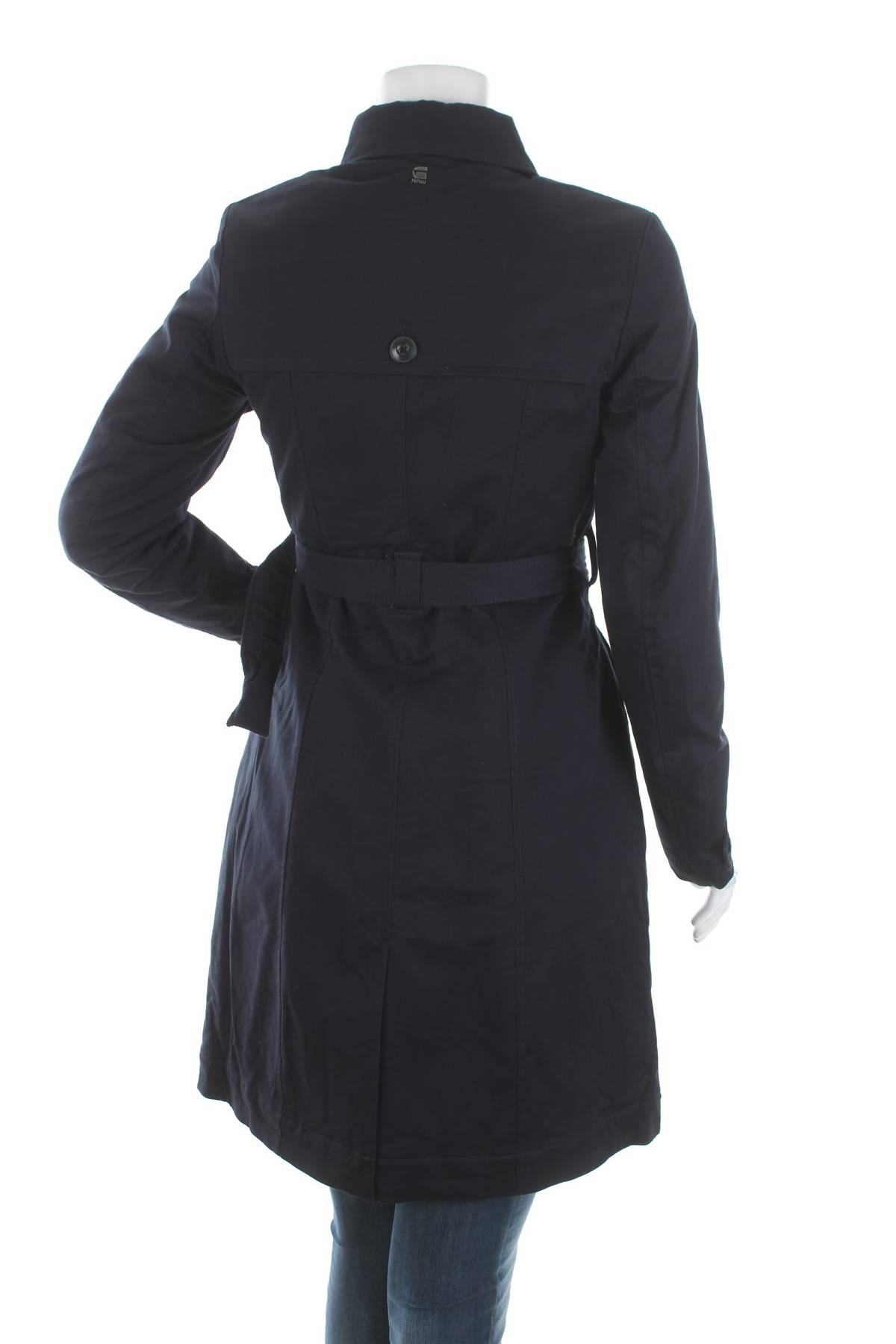 Дамски шлифер G-Star Raw2 - Contour.bg Дамски шлифер G-Star Raw2