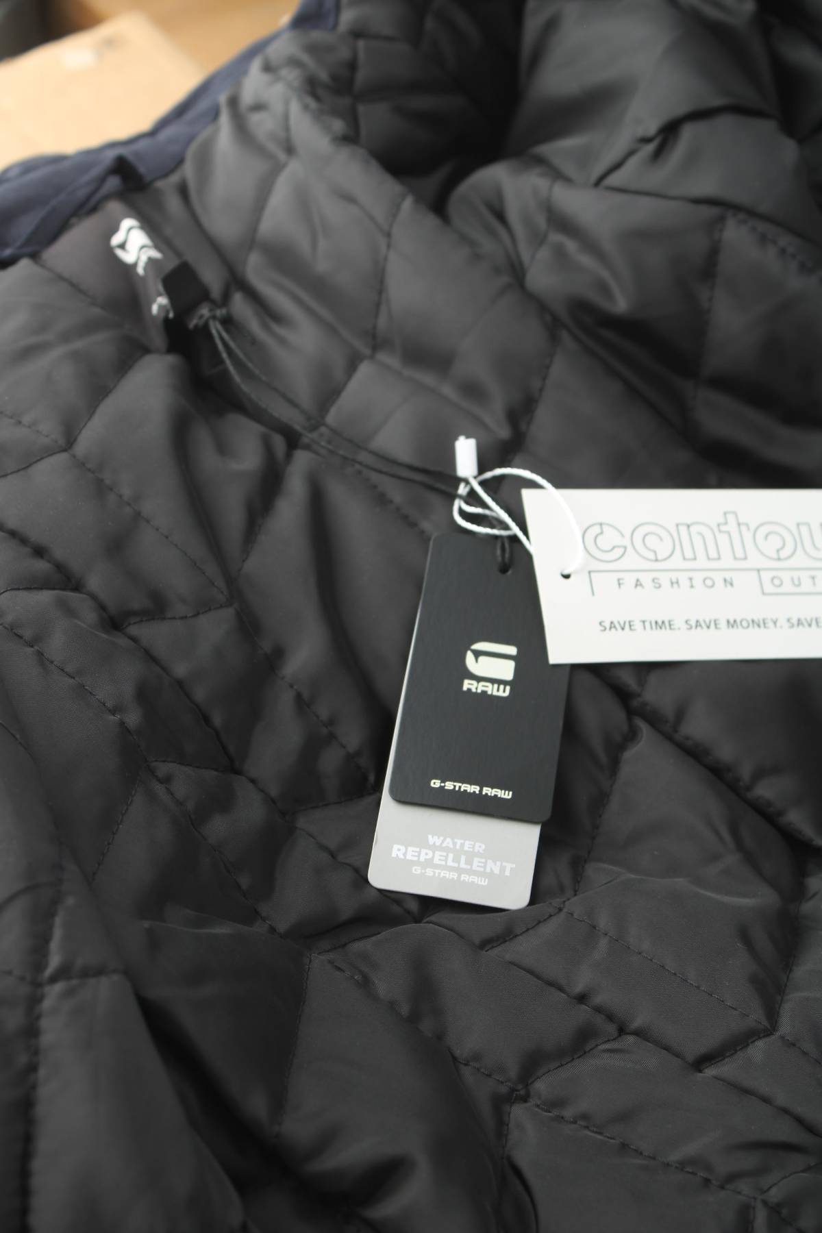 Дамски шлифер G-Star Raw4 - Contour.bg Дамски шлифер G-Star Raw4