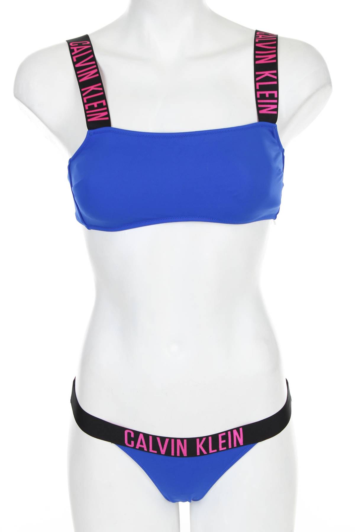 Σετ μαγιό Calvin Klein1 - Contourshop.gr Σετ μαγιό Calvin Klein1