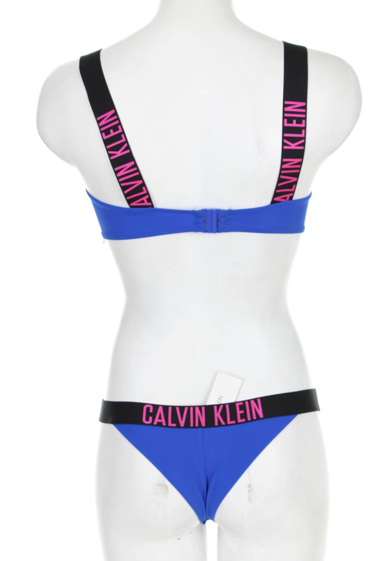 Σετ μαγιό Calvin Klein2 - Contourshop.gr Σετ μαγιό Calvin Klein2