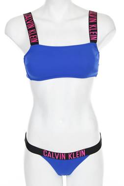 Бански костюм Calvin Klein1