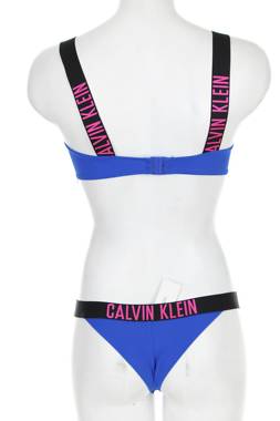 Бански костюм Calvin Klein2