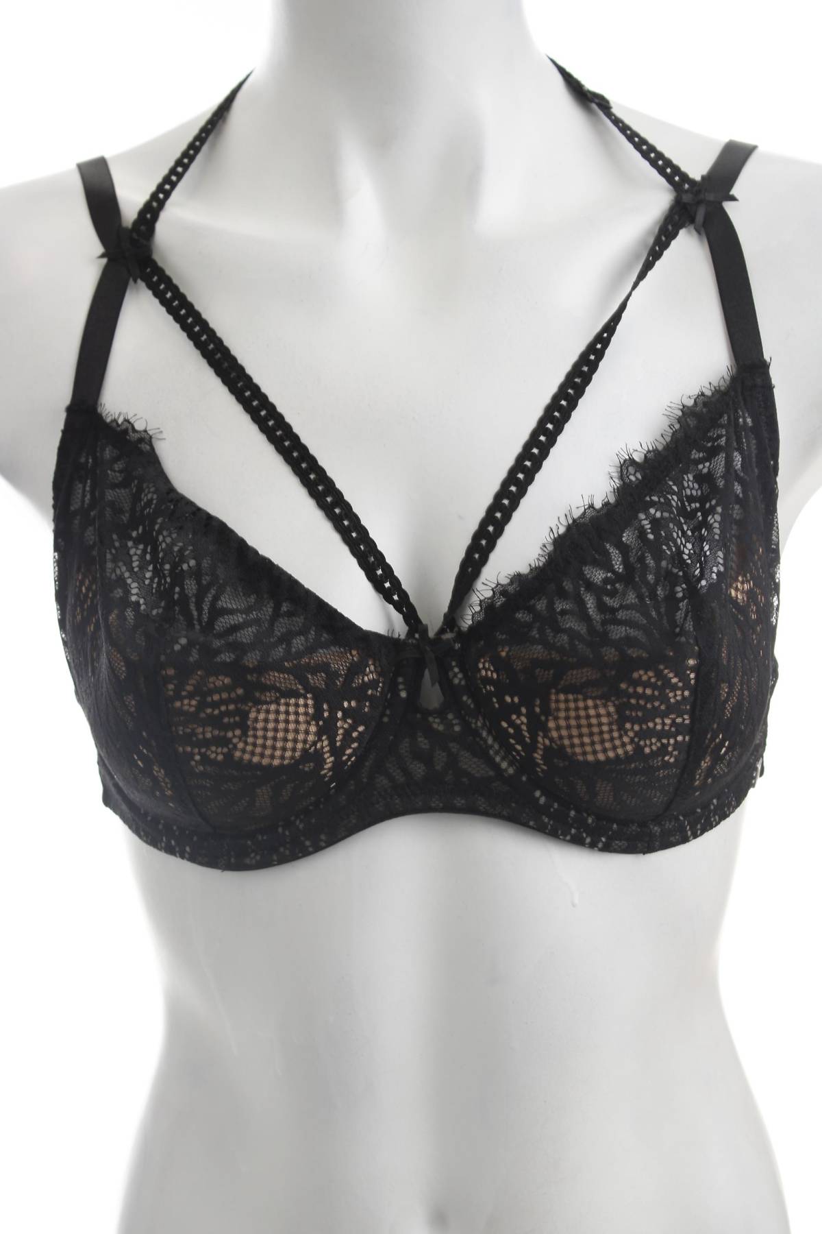 Сутиен Jette1 - Contour.bg Сутиен Jette1