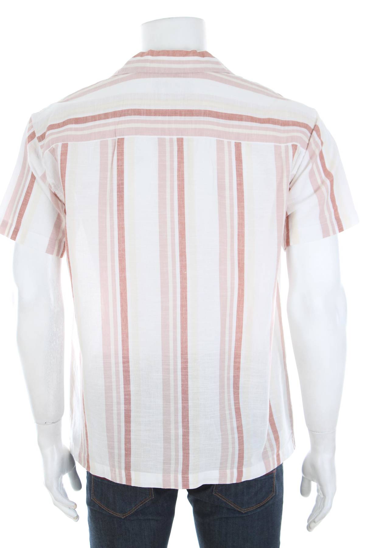 Мъжка риза Jack & Jones Premium2 - Contour.bg Мъжка риза Jack & Jones Premium2