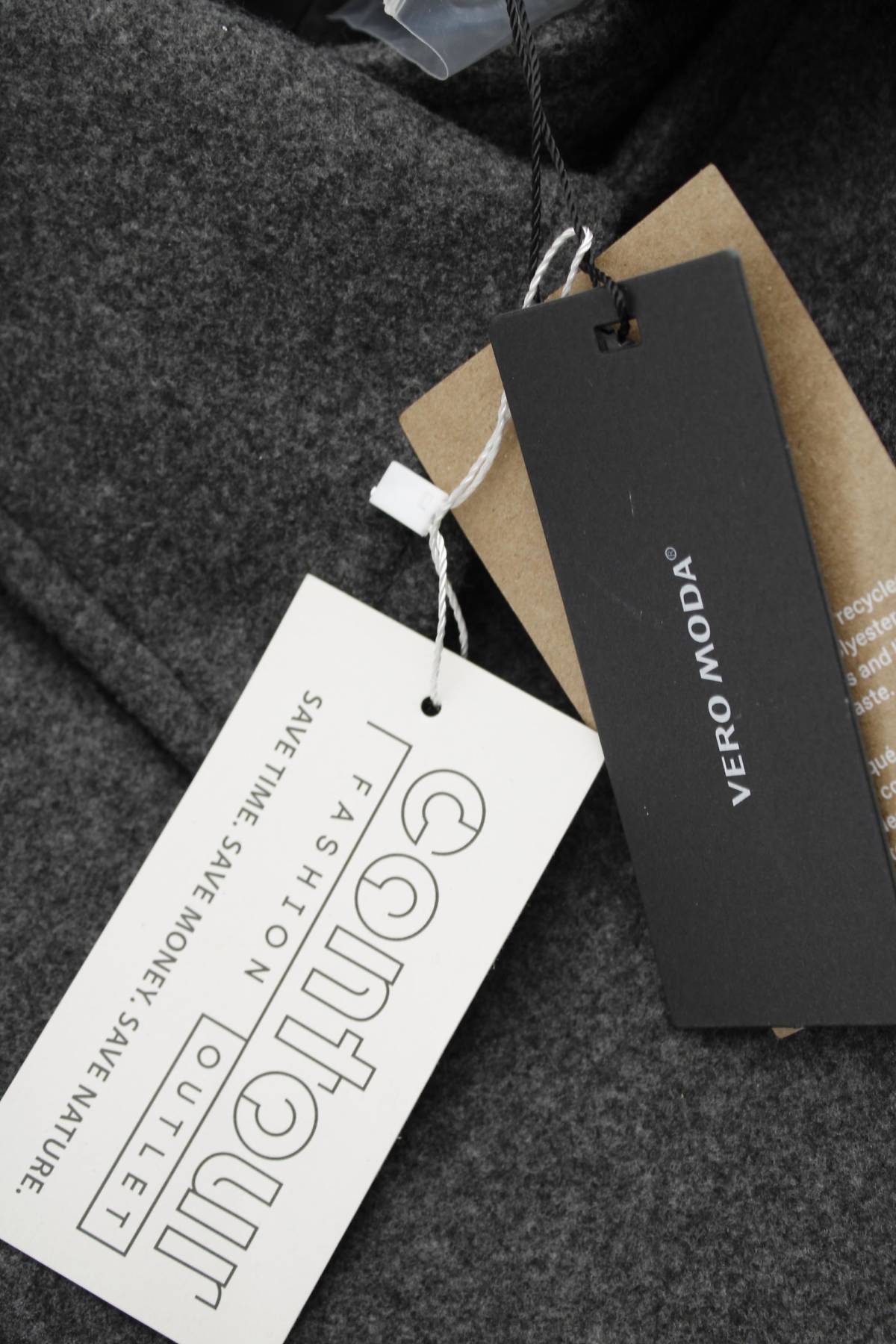 Γυναικείο παλτό Vero Moda4