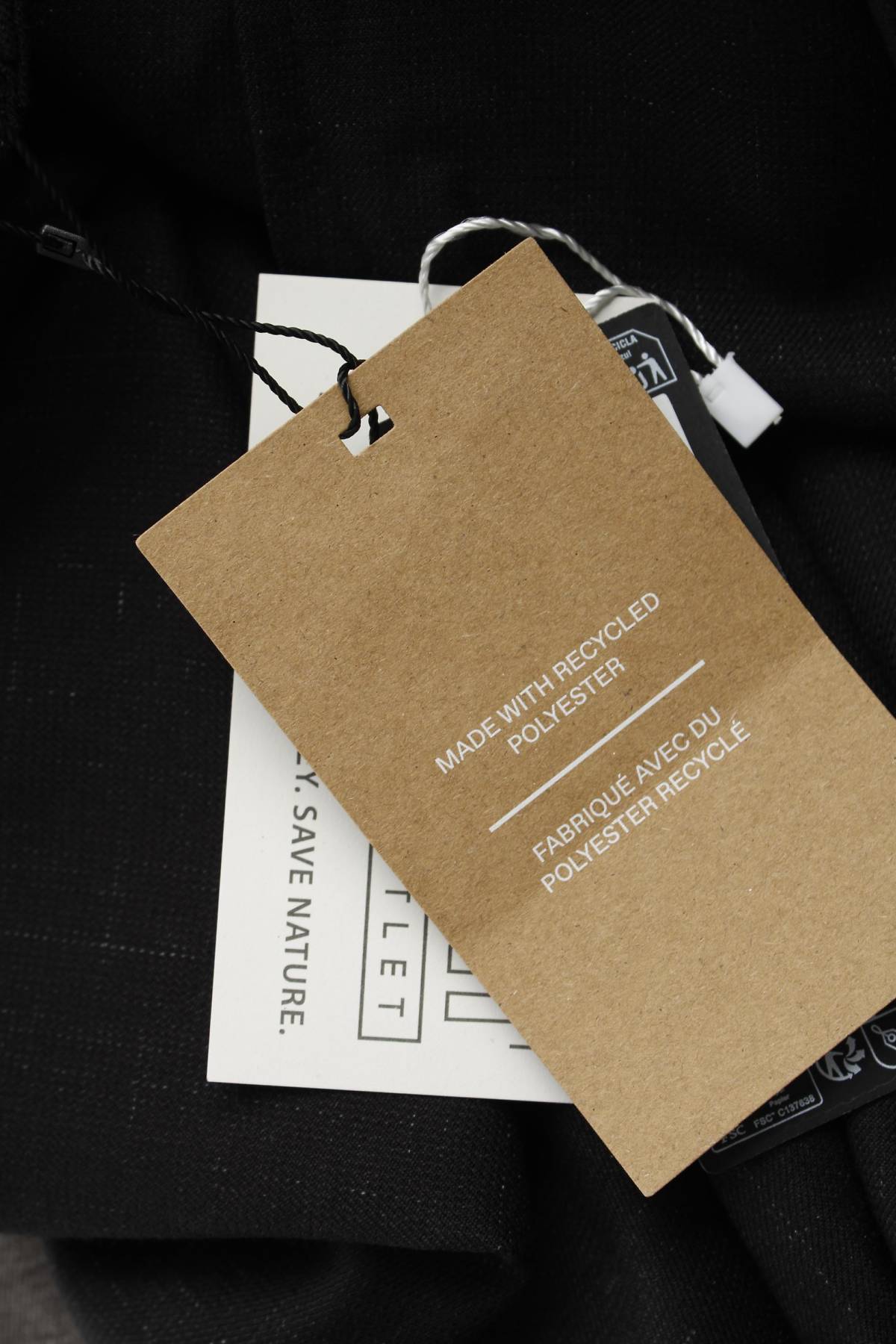 Γυναικείο παντελόνι Vero Moda3