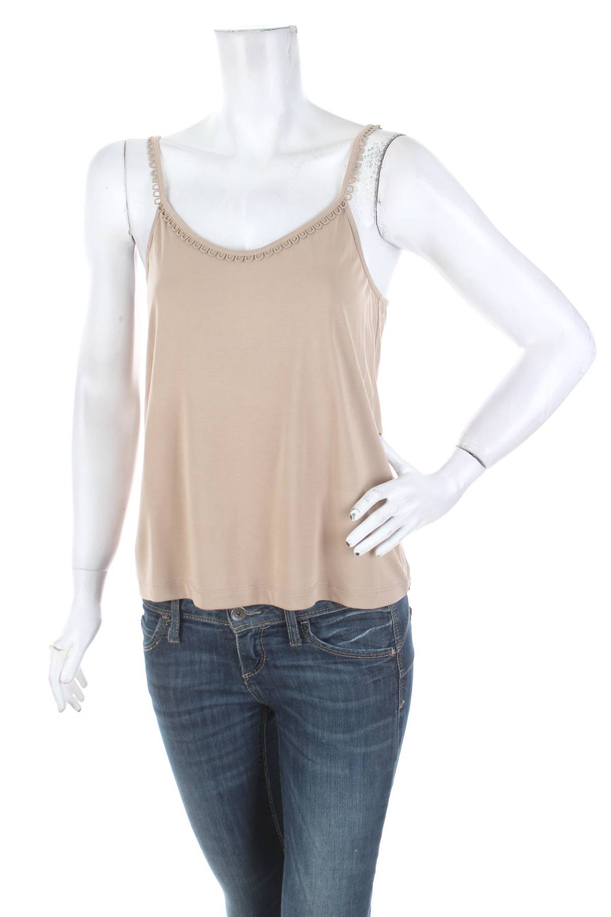 Γυναικείο αμάνικο Vero Moda1