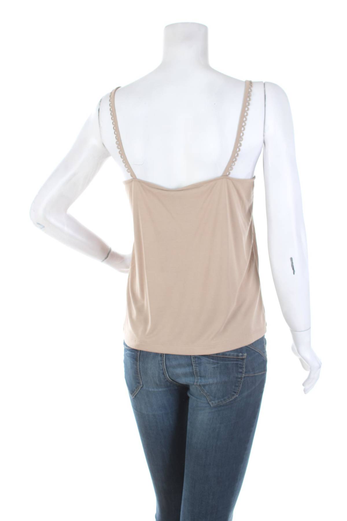 Γυναικείο αμάνικο Vero Moda2