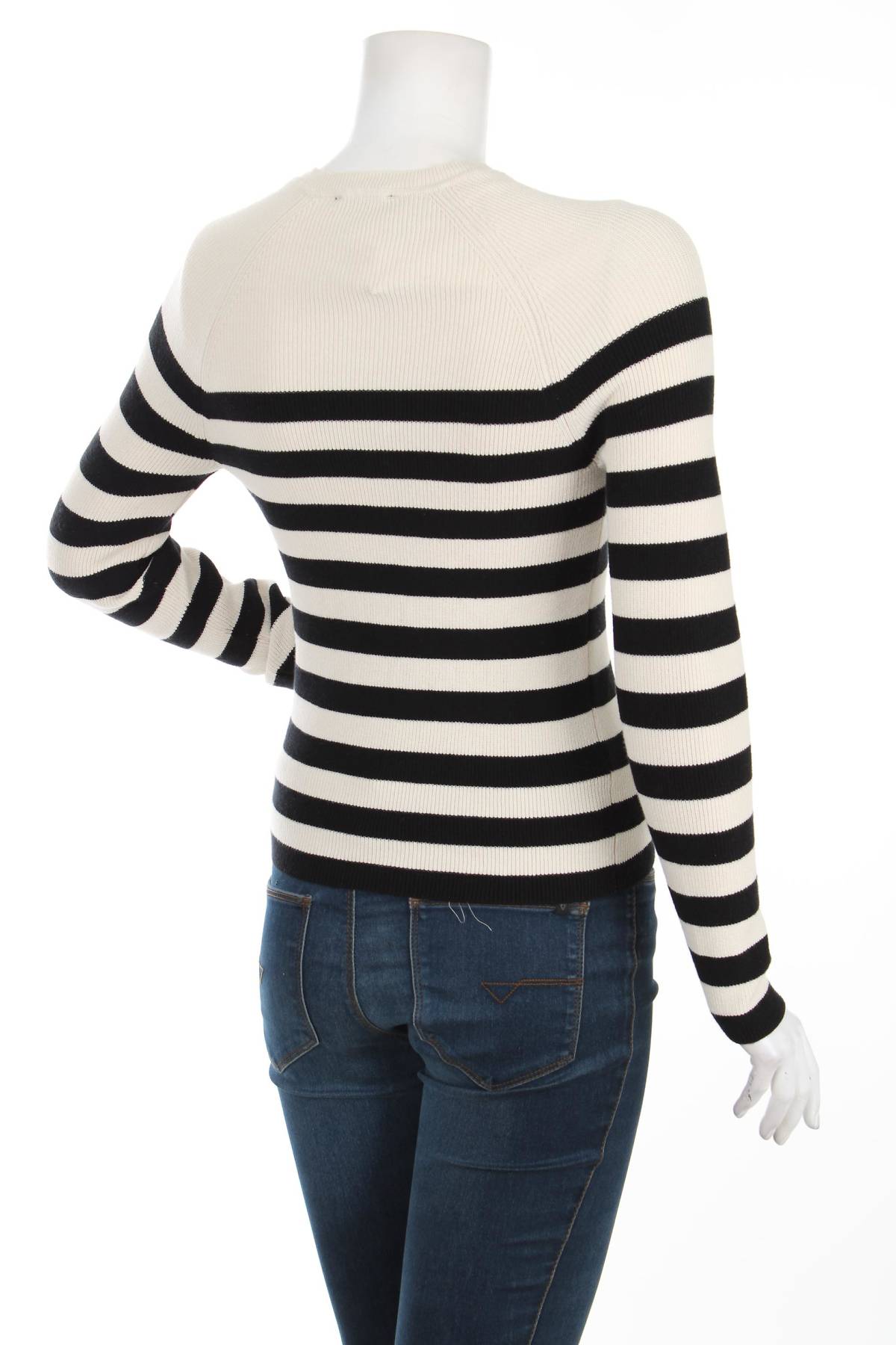 Дамски пуловер C&A2