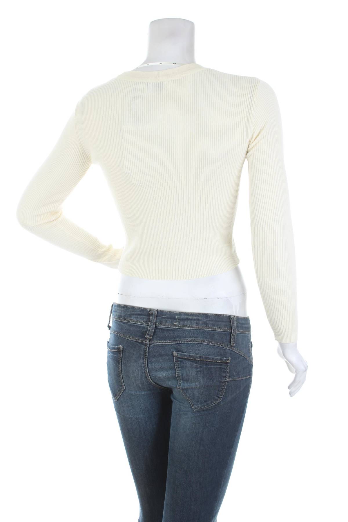 Дамска жилетка Jdy2 - Contour.bg Дамска жилетка Jdy2