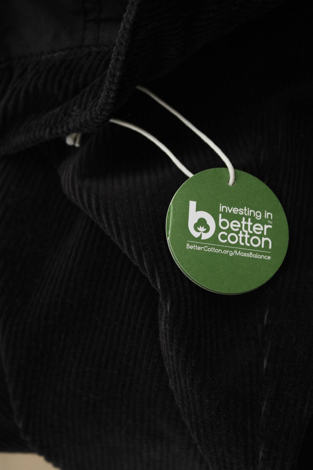 Γυναικεία κοτλέ παντελόνια C&A3