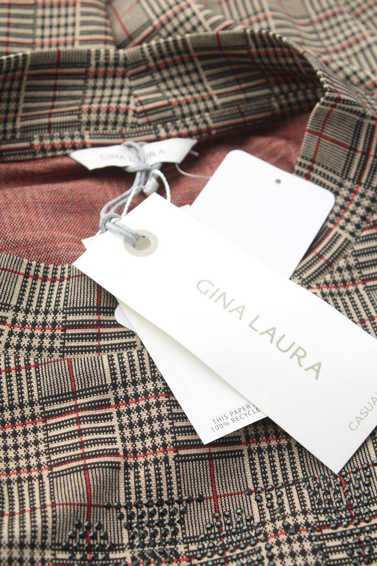 Γυναικεία μπλούζα Gina Laura3