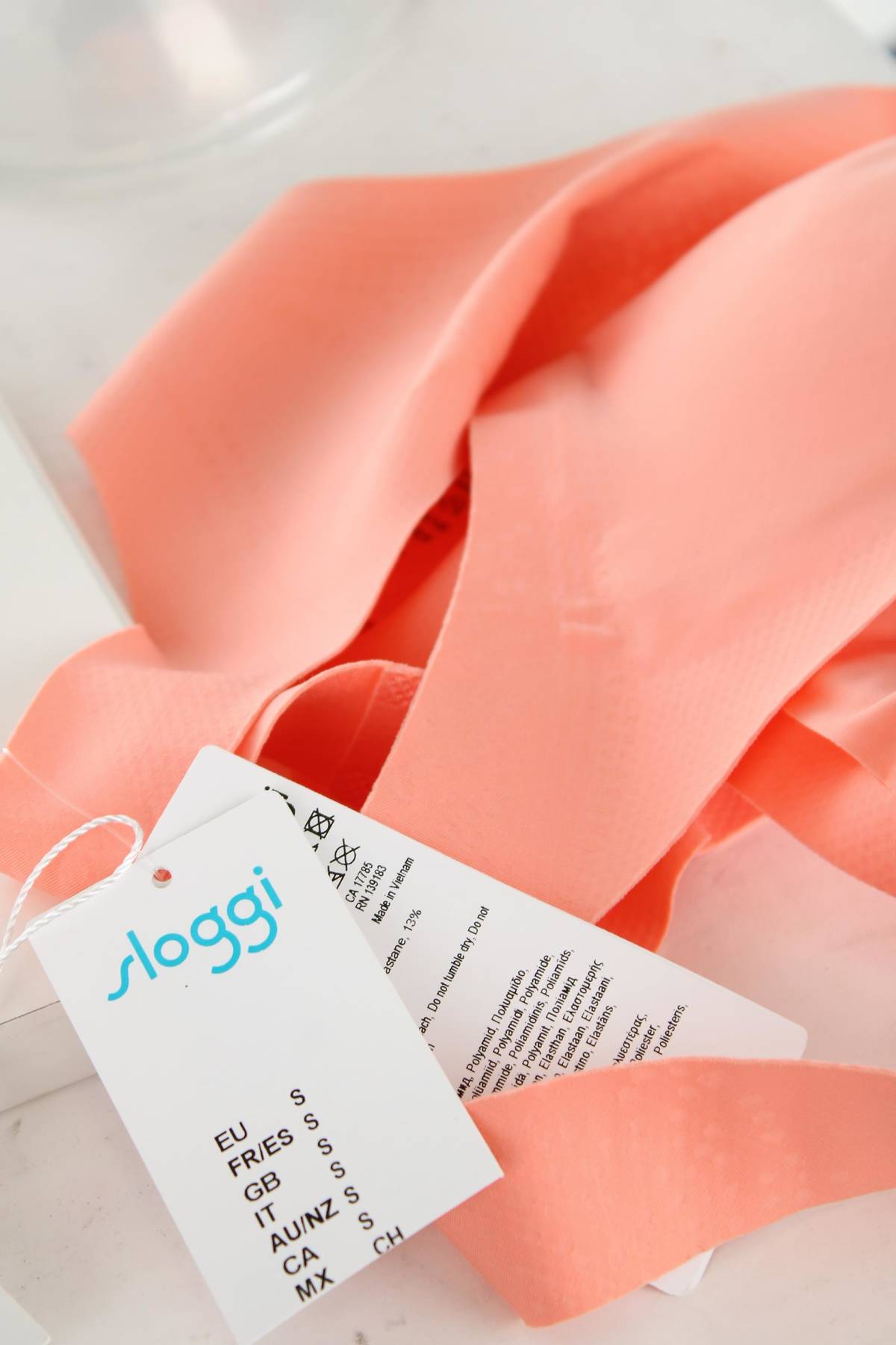 Спортен сутиен Sloggi3