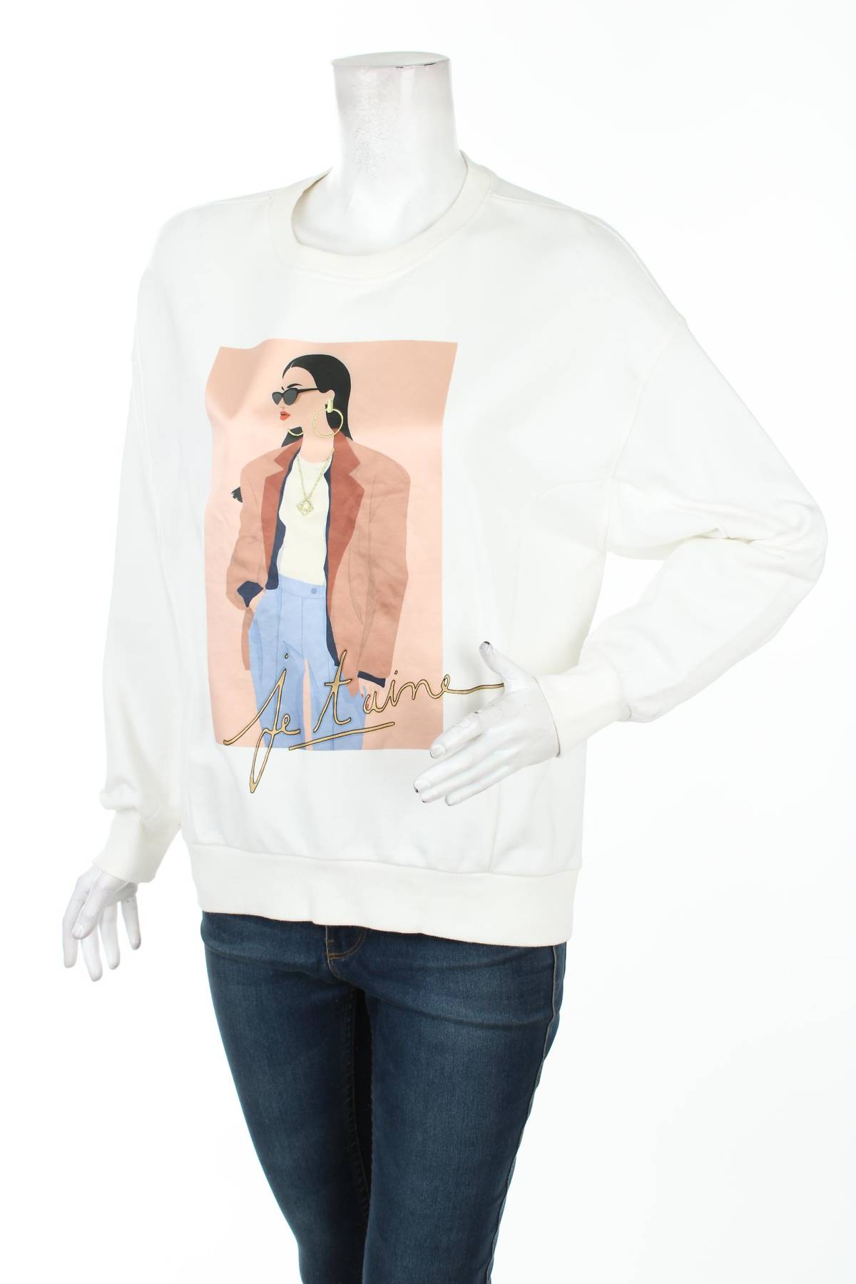 Γυναικεία μπλούζα Only1