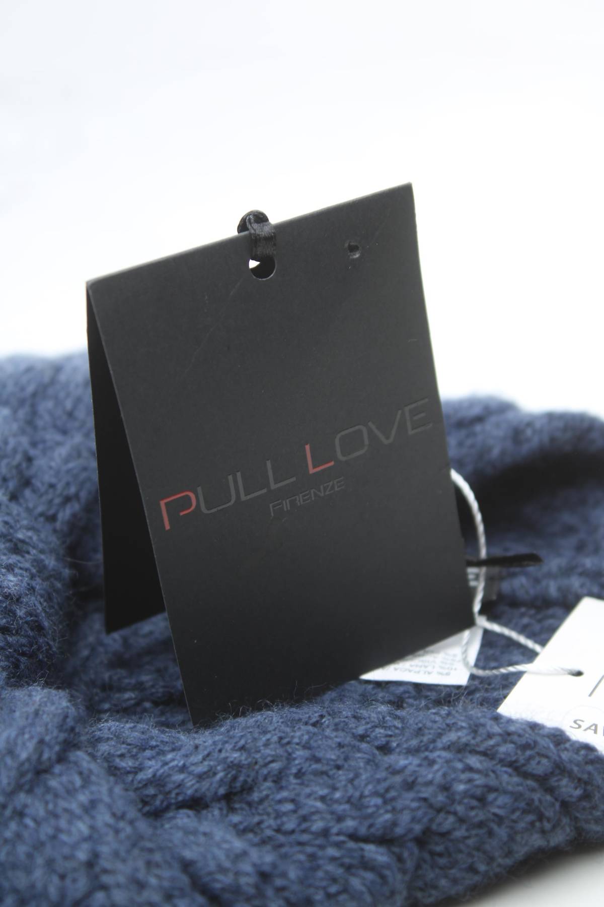 Лента Pull Love3