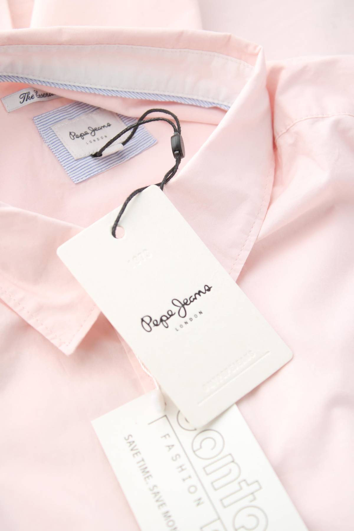 Дамска риза Pepe Jeans3