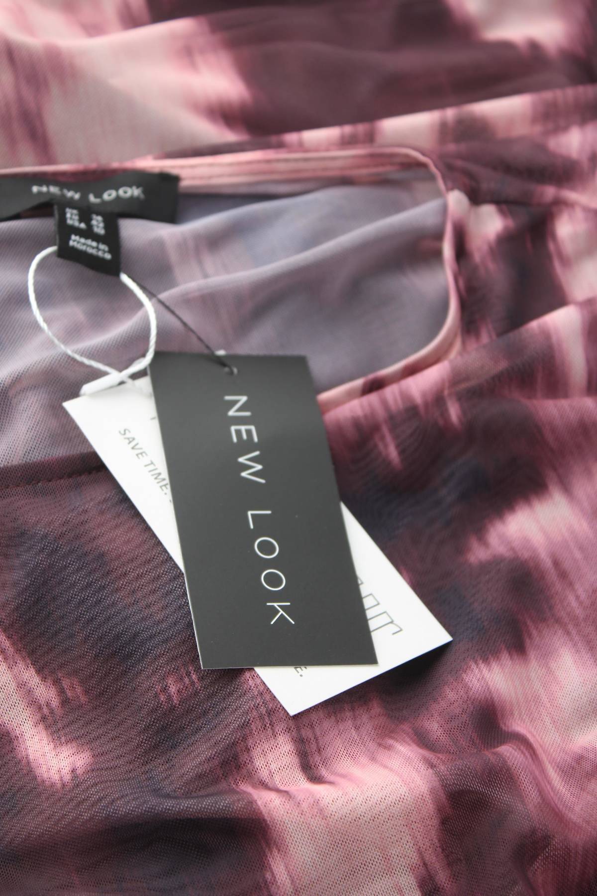 Рокля New Look3