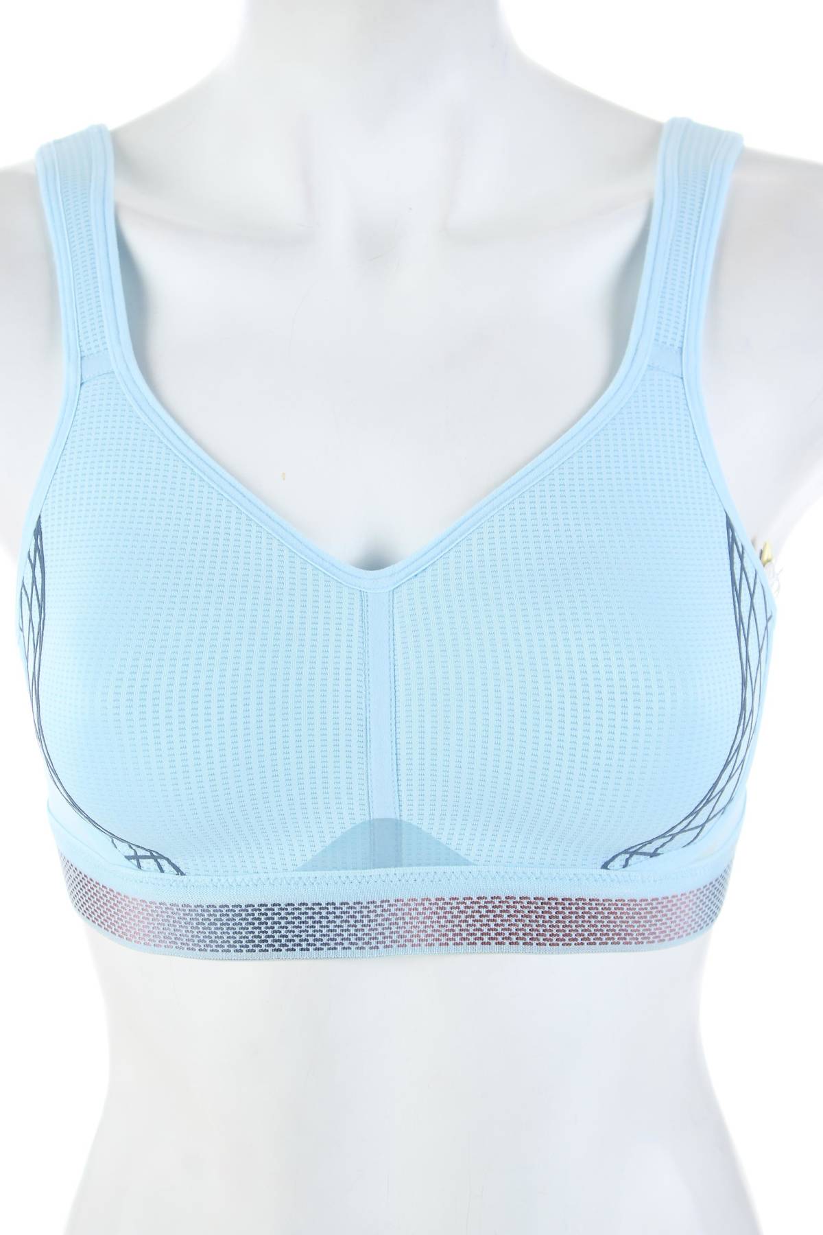 Αθλητικό σουτιέν Triumph Triaction1